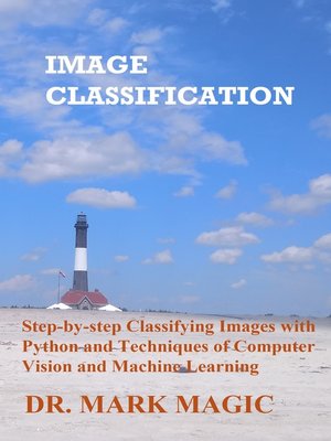 cover image of Image Classification